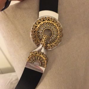 Chico’s Adjustible Belt